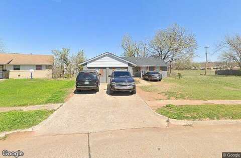 Chetwood, DEL CITY, OK 73115