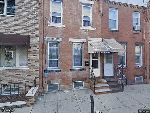 Salmon, PHILADELPHIA, PA 19134