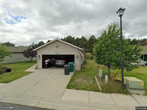 Meadow Glen, CHENEY, WA 99004