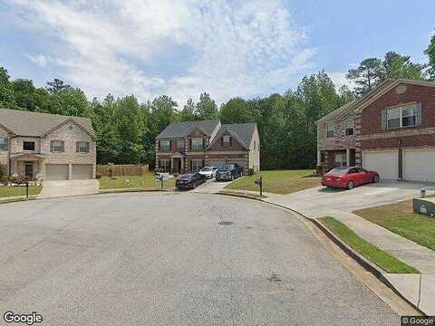 Rex Ridge, REX, GA 30273