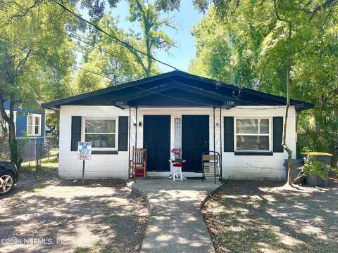 Rosselle, JACKSONVILLE, FL 32205