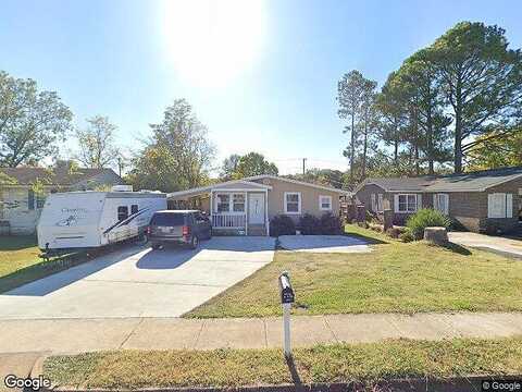 Monroe, DECATUR, AL 35601