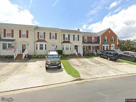 San Roman, CHESAPEAKE, VA 23322