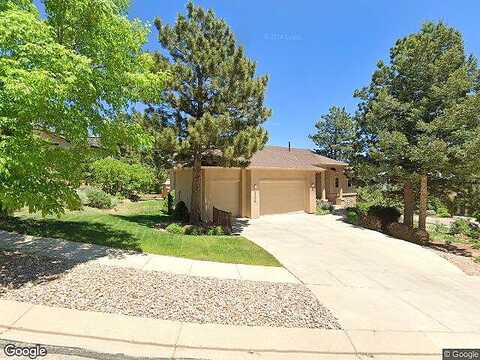 Blodgett, COLORADO SPRINGS, CO 80919