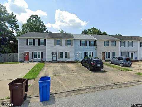 Clover, CHESAPEAKE, VA 23321