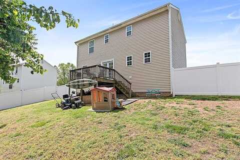 Pullbrooke, NORTH CHESTERFIELD, VA 23236