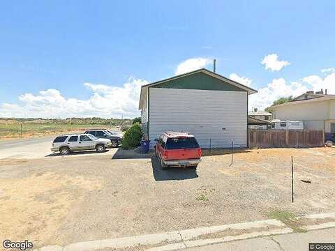 Main, CLIFTON, CO 81520