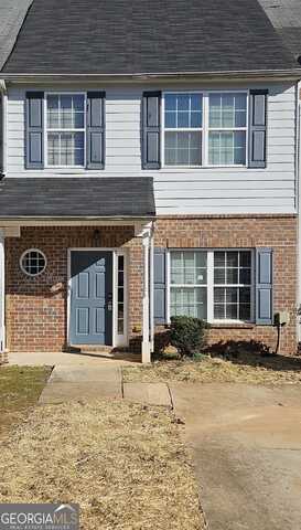 Brookview, RIVERDALE, GA 30274