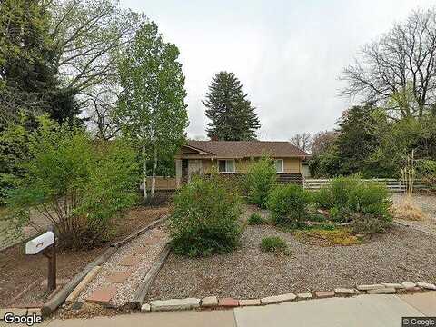 Del Clair, FORT COLLINS, CO 80525