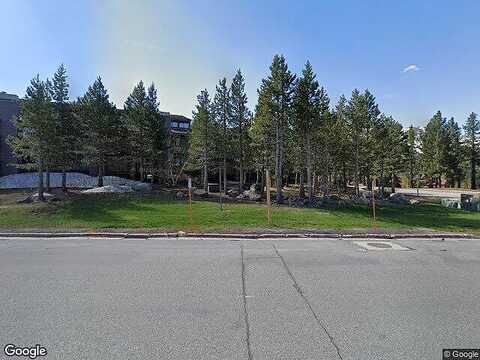 Meridian, MAMMOTH LAKES, CA 93546