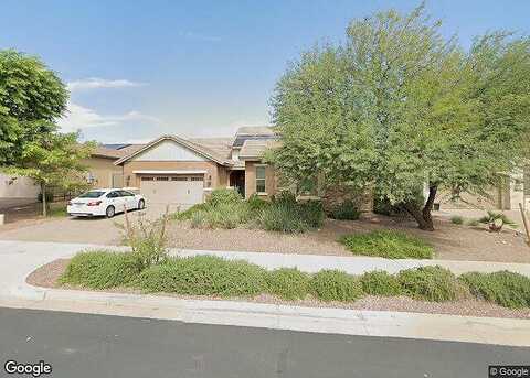 Black Rock, BUCKEYE, AZ 85396