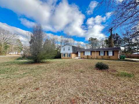 Five Forks Trickum, LILBURN, GA 30047