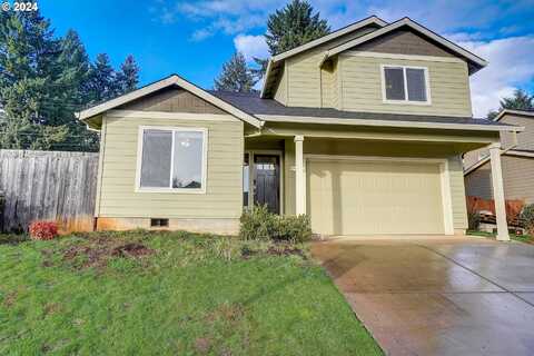 Pacific Hills, WILLAMINA, OR 97396