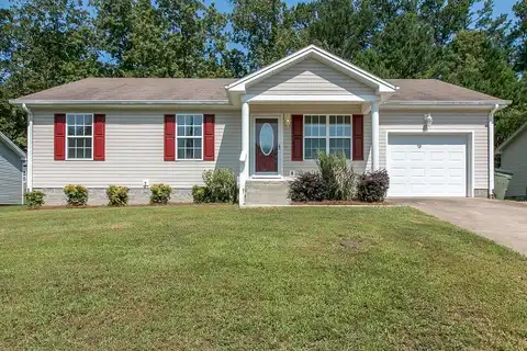 Pine Hill, HOPKINSVILLE, KY 42240