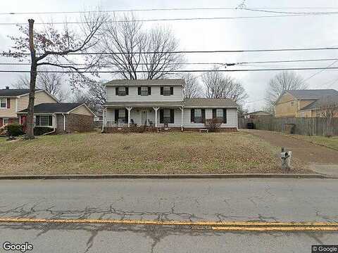 Anderson, ANTIOCH, TN 37013