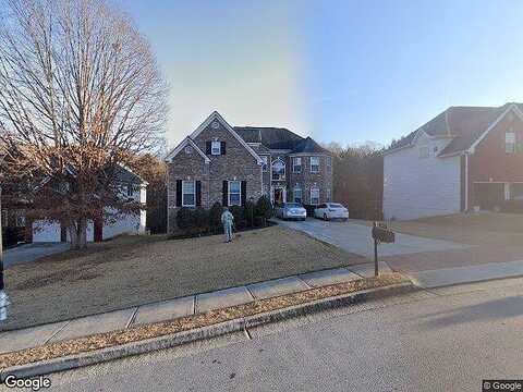 Lake Valley, DOUGLASVILLE, GA 30135