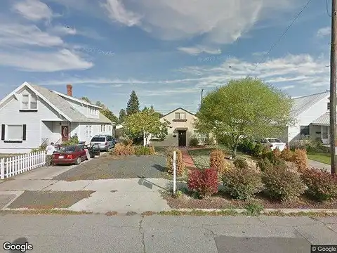 Rich, SPOKANE, WA 99207