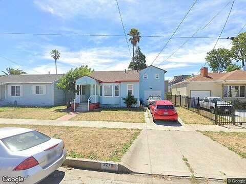 36Th, RICHMOND, CA 94804