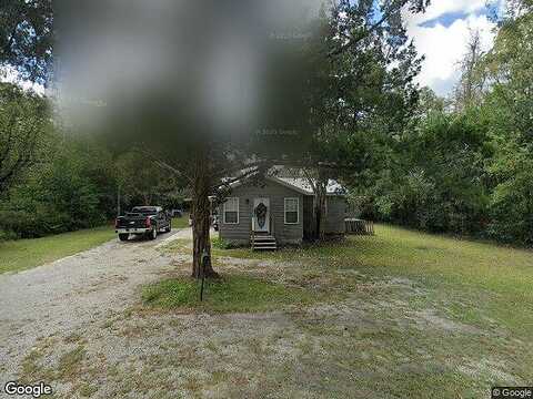 Blackshear, WAYCROSS, GA 31501