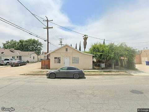 2Nd, MC FARLAND, CA 93250