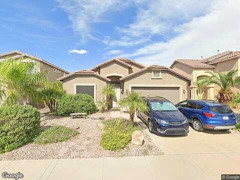 White Canyon, SAN TAN VALLEY, AZ 85144