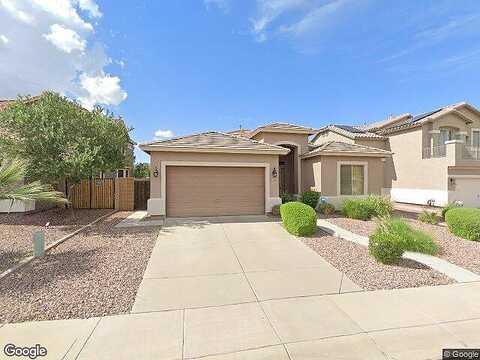 Madison Way, SAN TAN VALLEY, AZ 85144