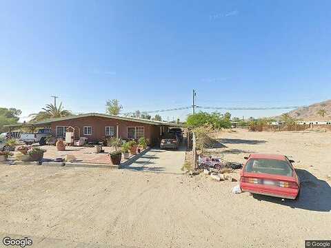 Cherokee Dr, THERMAL, CA 92274