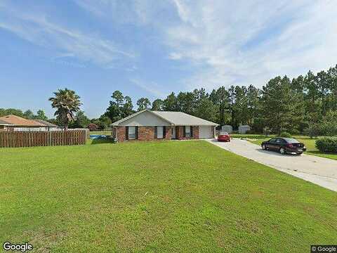 Merrymont, SAINT MARYS, GA 31558