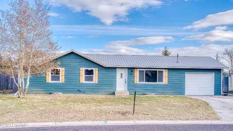 Highridge, WRIGHT, WY 82732