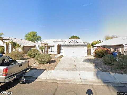 Gail, GILBERT, AZ 85233