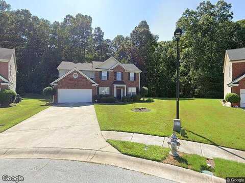 Blackwood, ATLANTA, GA 30349