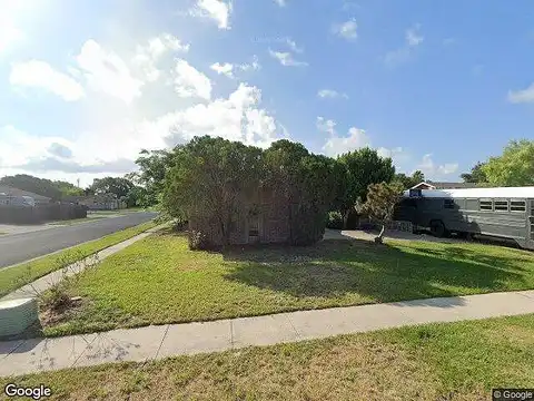 Meadow Ridge, CORPUS CHRISTI, TX 78418