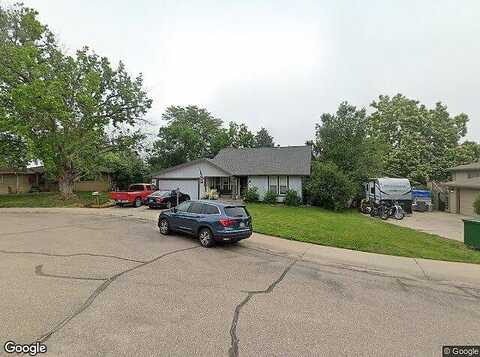 34Th Avenue, GREELEY, CO 80634