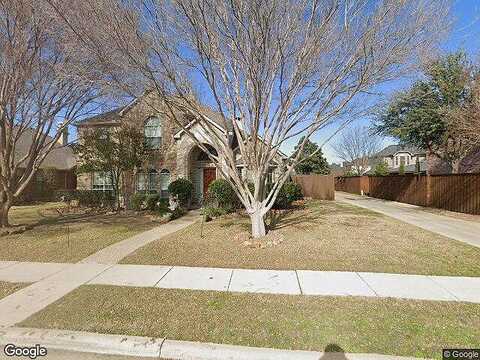 Persimmon, FRISCO, TX 75033