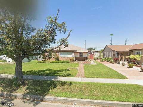 115Th, INGLEWOOD, CA 90303