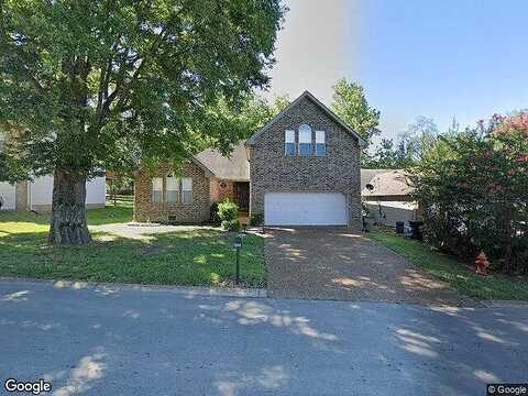 Milbridge, ANTIOCH, TN 37013