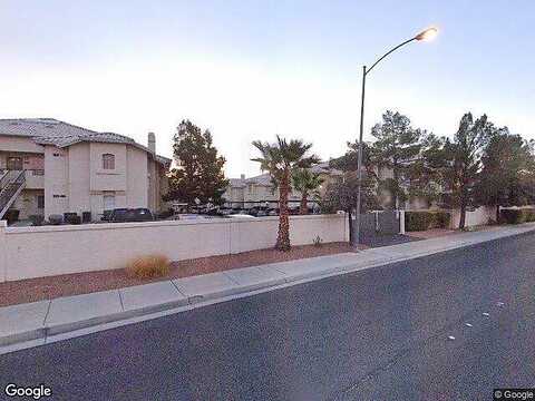 Fort Apache, LAS VEGAS, NV 89117