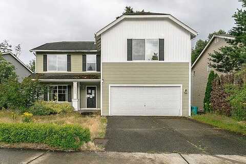 45Th, FEDERAL WAY, WA 98001