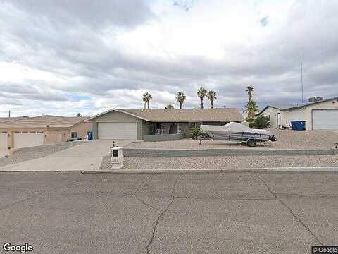 Saddleback, LAKE HAVASU CITY, AZ 86406