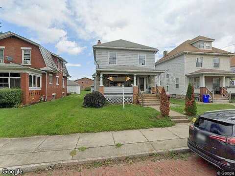 Shaw, NEW CASTLE, PA 16101