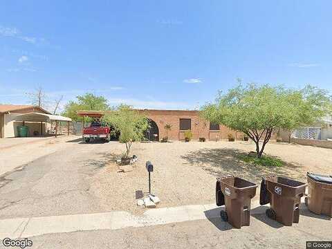 Calle Cisne, TUCSON, AZ 85746