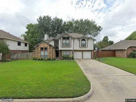 Knob Oak, GRAPEVINE, TX 76051