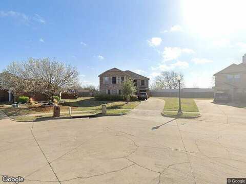 Bob White, RED OAK, TX 75154