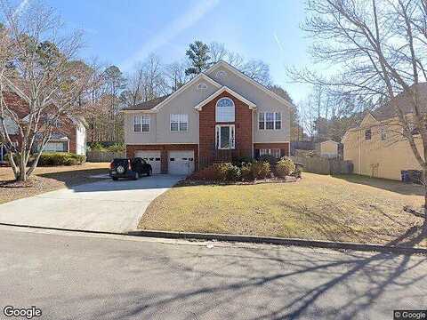 Sandwedge, SNELLVILLE, GA 30039