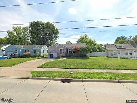 Willowick, EASTLAKE, OH 44095