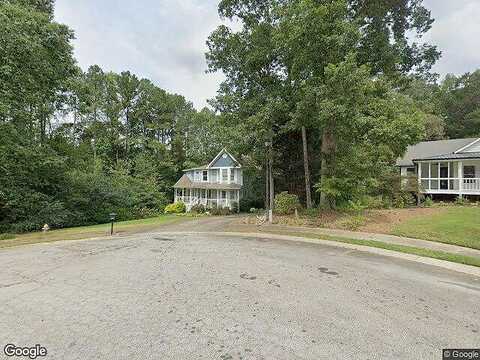 Wyngate, AUBURN, GA 30011