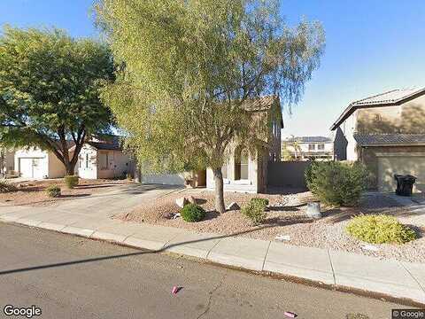 Powell, GILBERT, AZ 85298