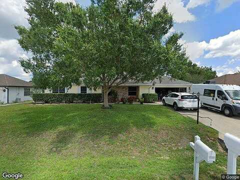 45Th, OCALA, FL 34482