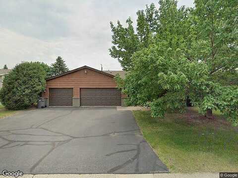 Balsam, PRIOR LAKE, MN 55372