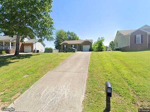 Brook Mead, CLARKSVILLE, TN 37042